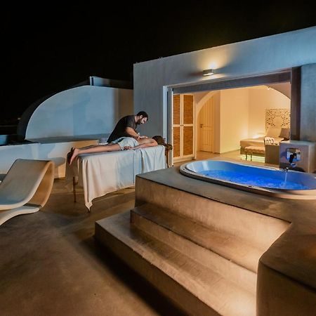 The Saint Vlassis Naxos City Exterior foto