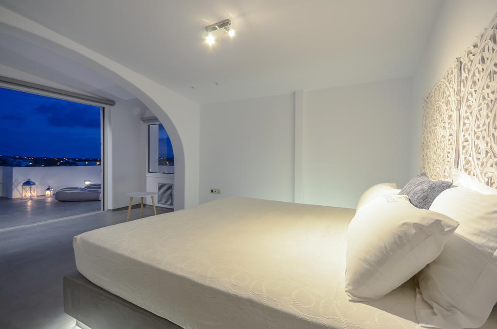 The Saint Vlassis Naxos City Exterior foto